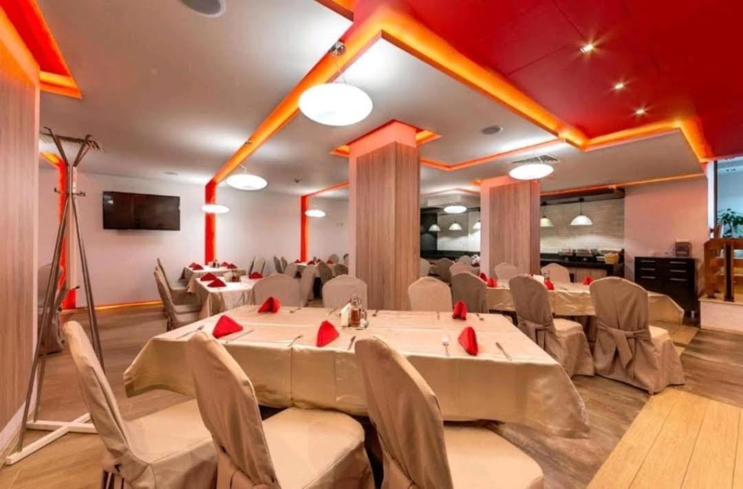 Vip Belvedere Club Банско