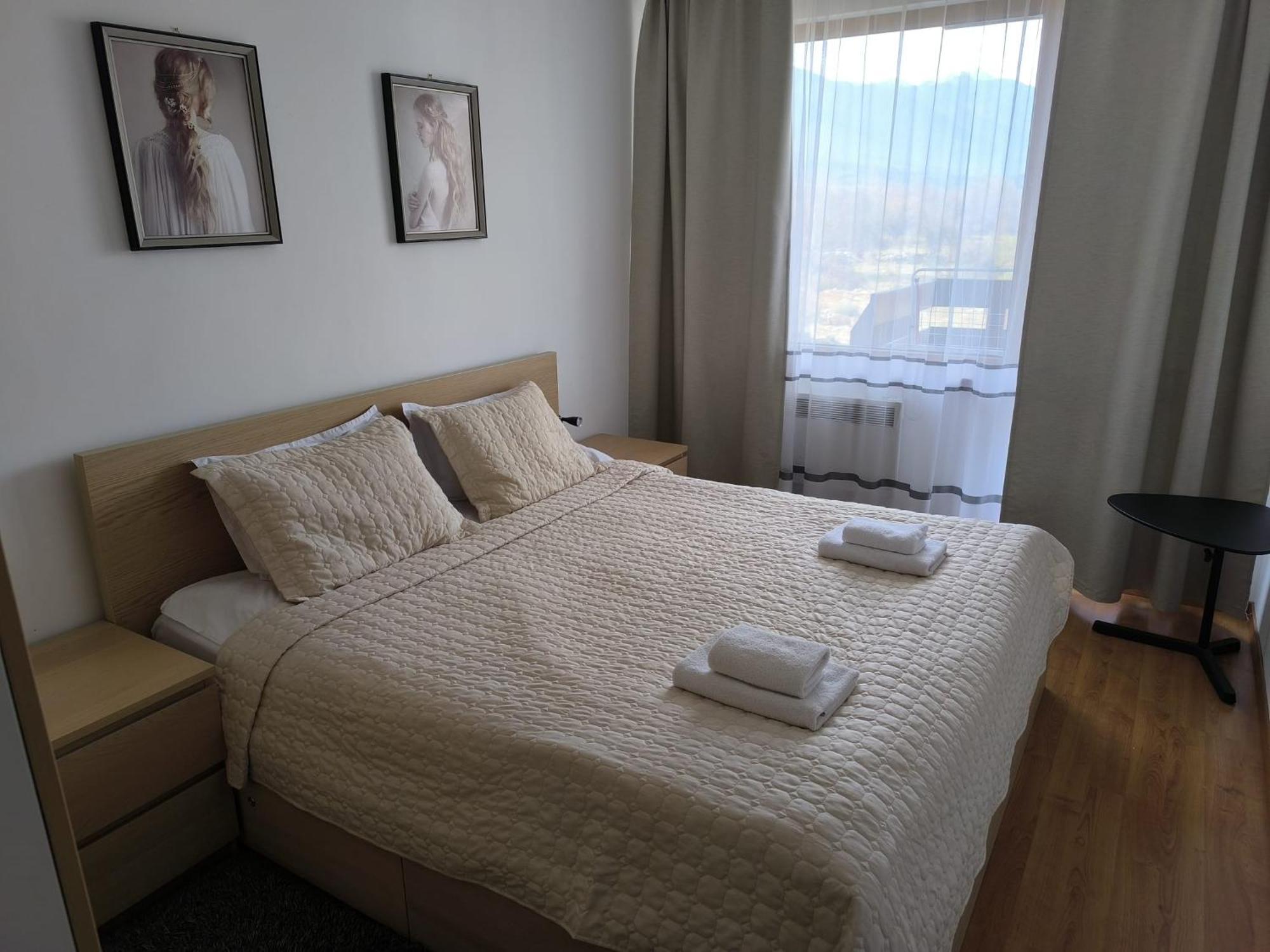 Vip Belvedere Club Банско