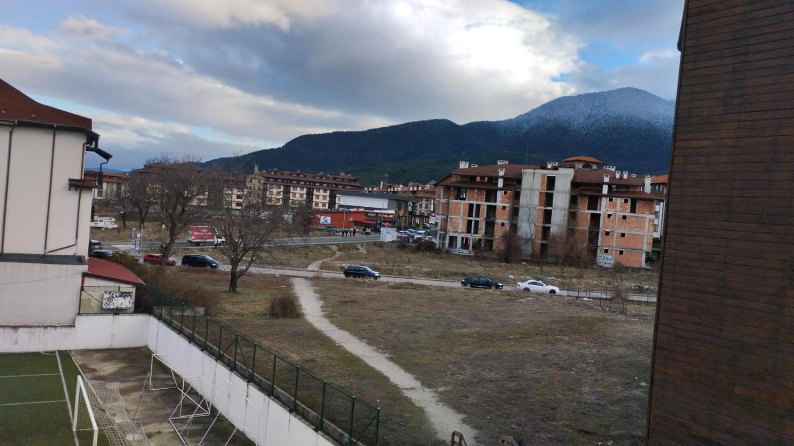 Апартамент Vip Belvedere Club *