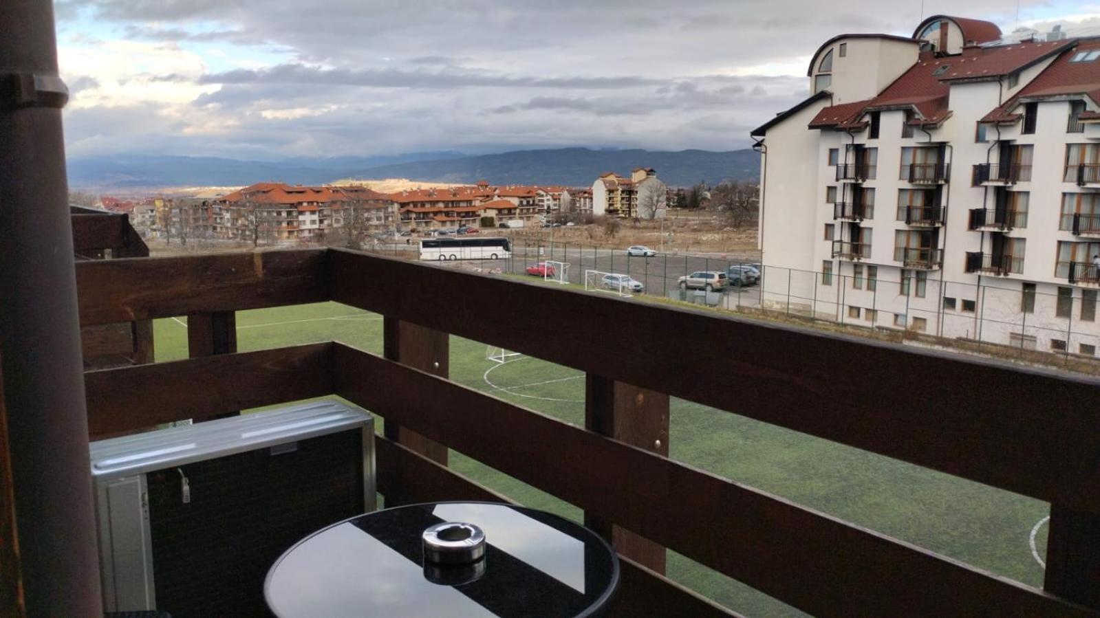 Vip Belvedere Club Банско