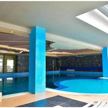 Vip Apartment Belvedere Club Банско Екстериор снимка