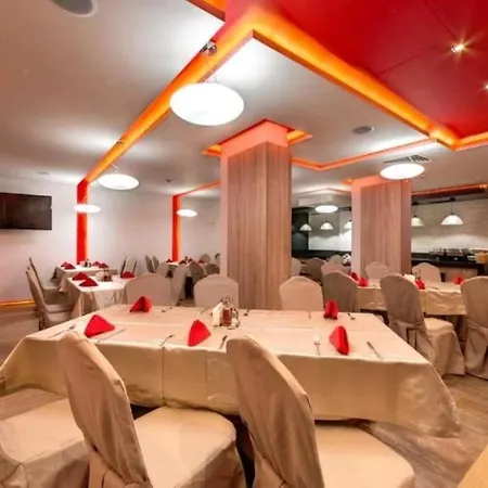 Vip Apartment Belvedere Club Банско Екстериор снимка