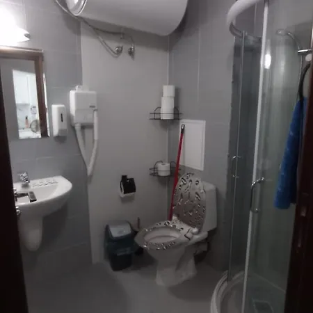 Vip Apartment Belvedere Club Банско Екстериор снимка
