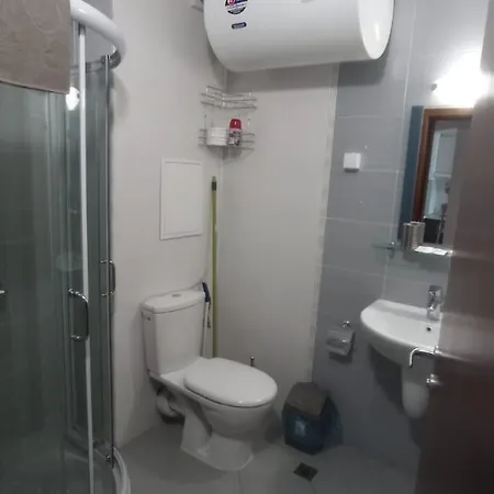 Vip Apartment Belvedere Club Банско Екстериор снимка