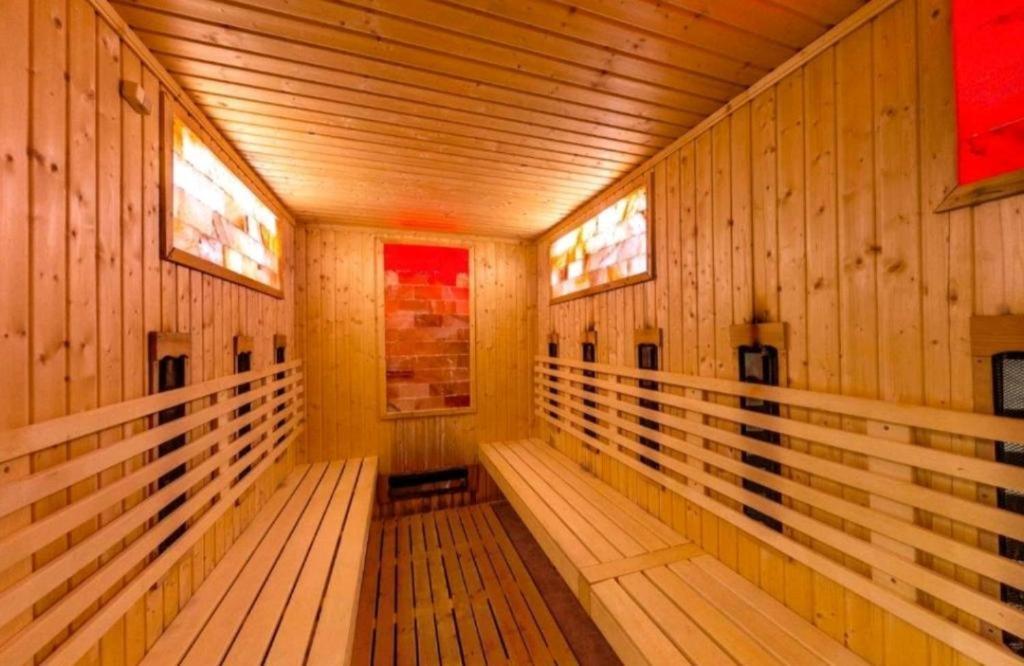 Vip Belvedere Club Bansko