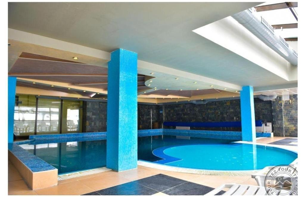Vip Belvedere Club Appartamento Bansko