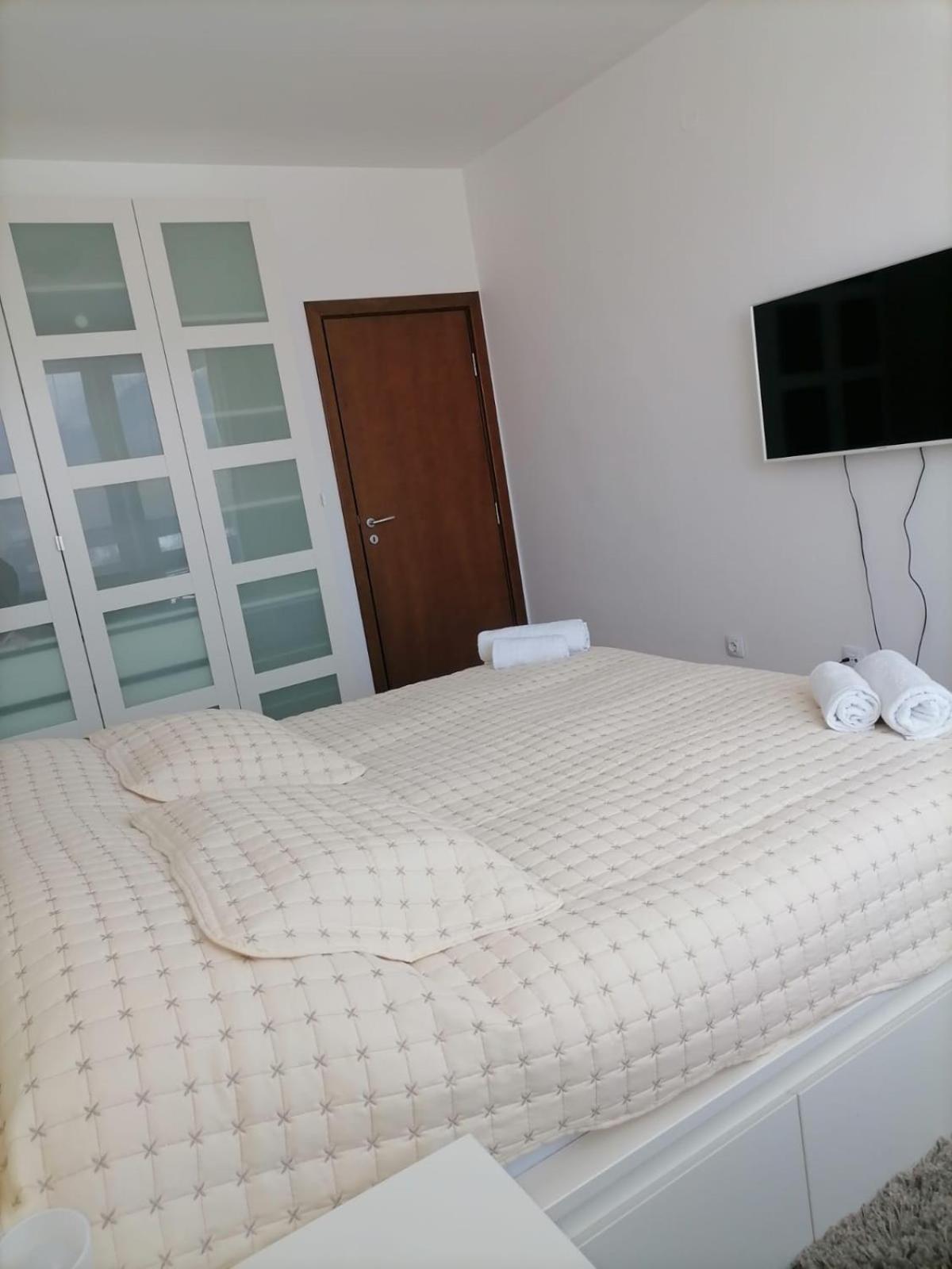 Vip Belvedere Club Appartamento Bansko