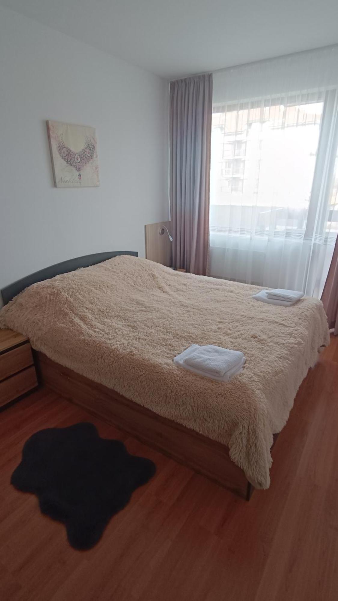 Vip Belvedere Club Apartament Bansko