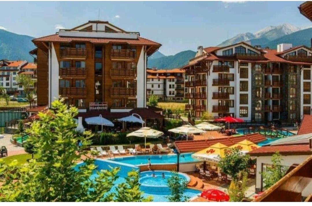Vip Belvedere Club Bansko