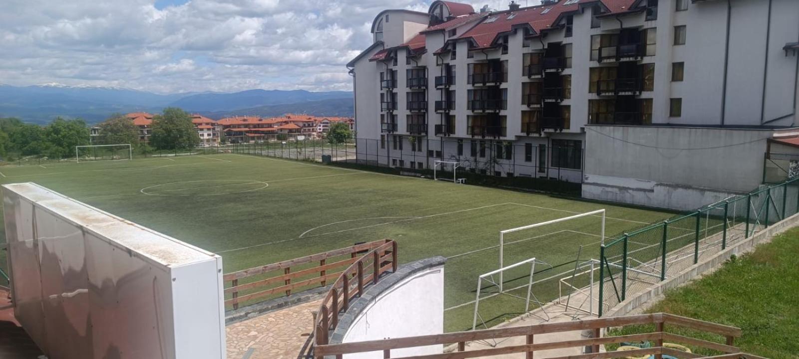 Vip Belvedere Club Bansko