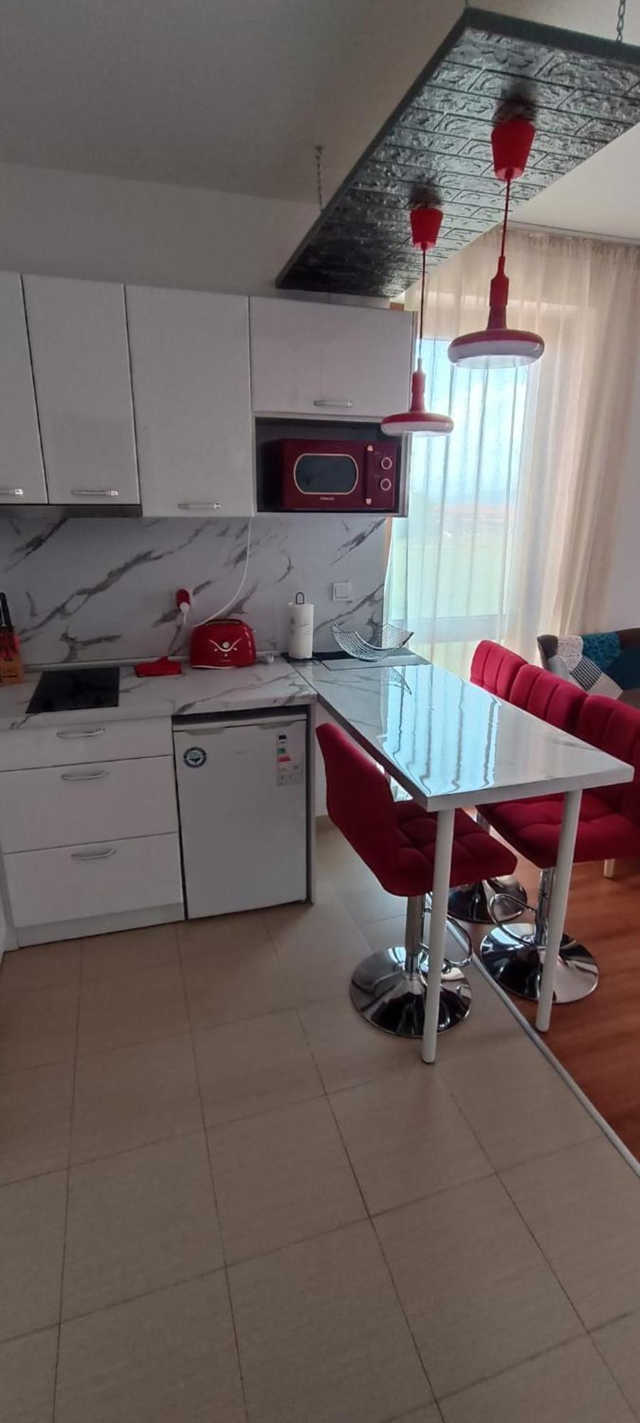 Vip Belvedere Club Apartament