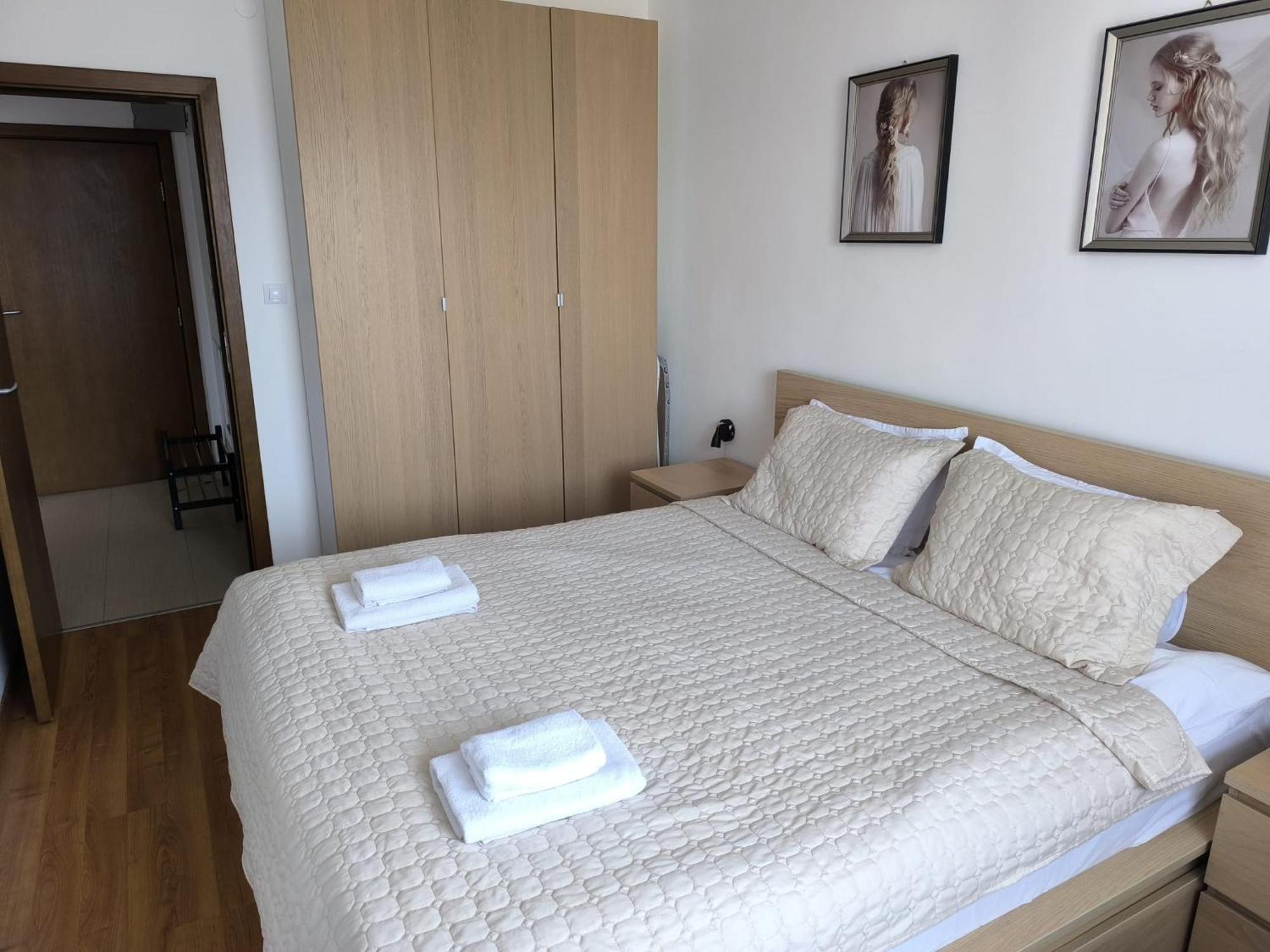Apartament Vip Belvedere Club *