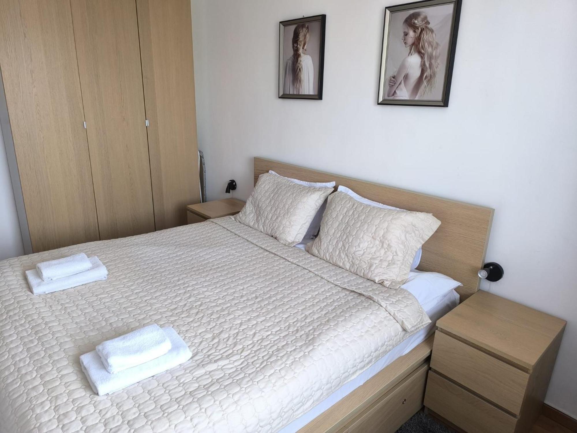 Vip Belvedere Club Appartamento Bansko