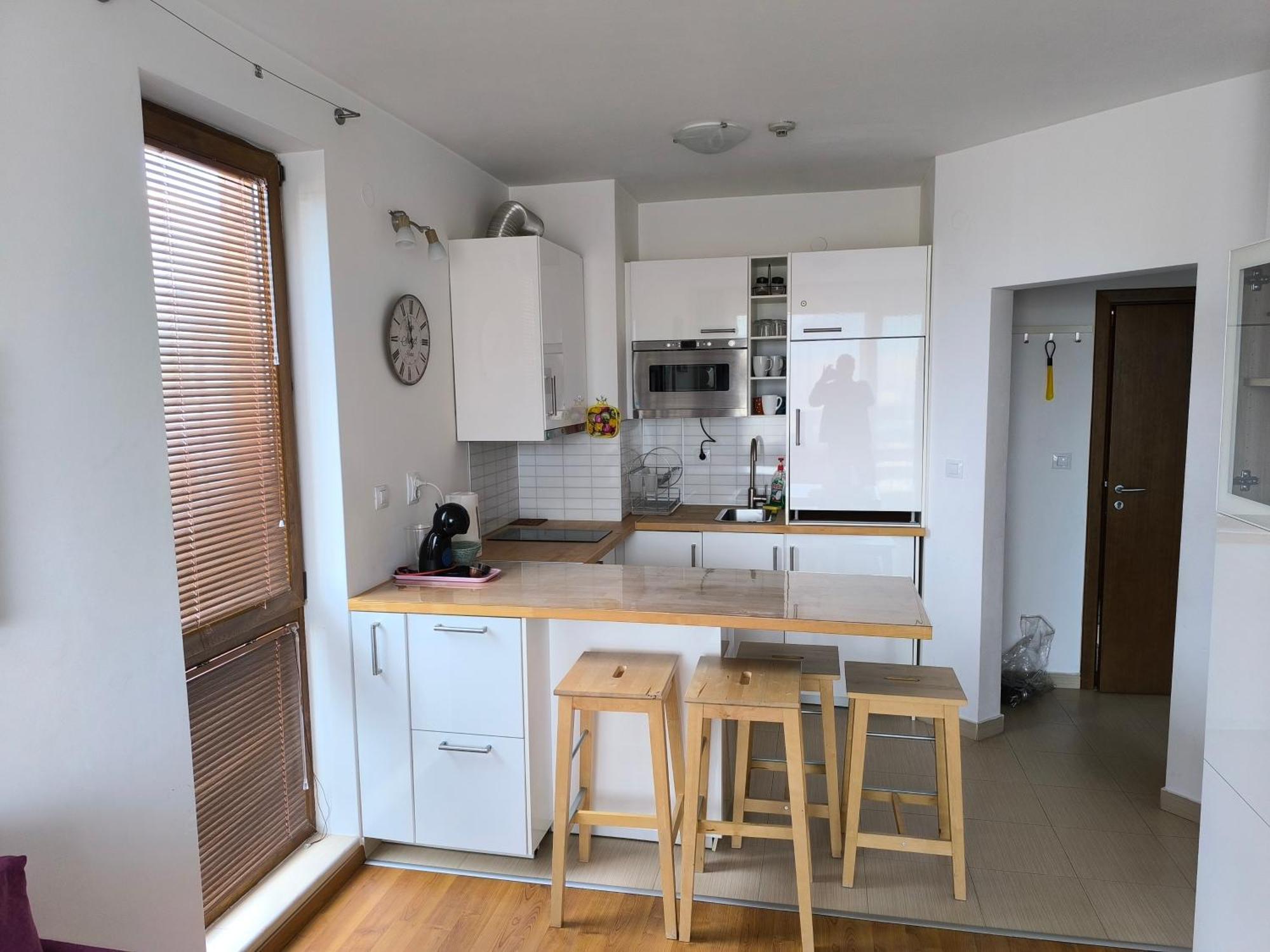 Apartament Vip Belvedere Club