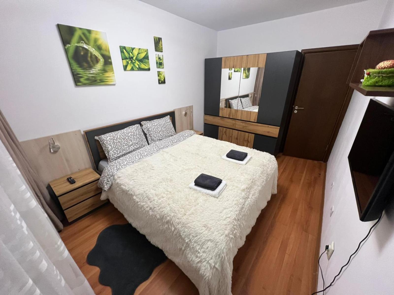 Apartament Vip Belvedere Club Bansko