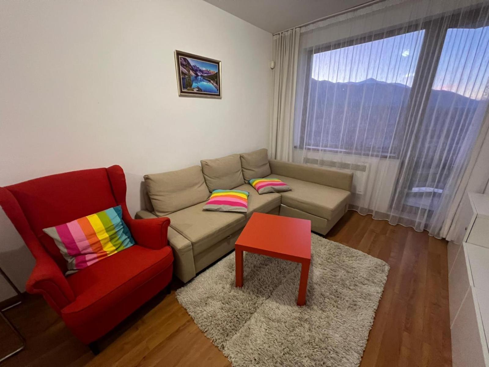 Apartament Vip Belvedere Club