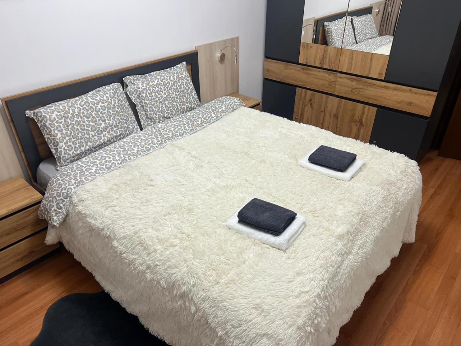 Vip Belvedere Club Apartament *