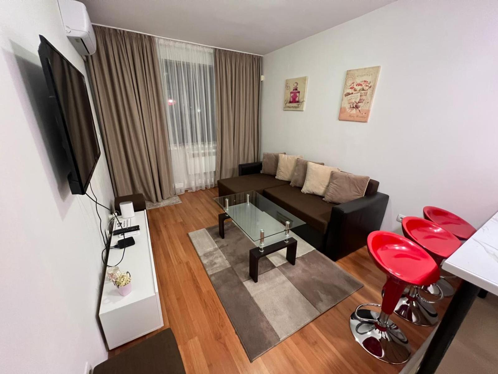 Vip Belvedere Club Appartamento Bansko