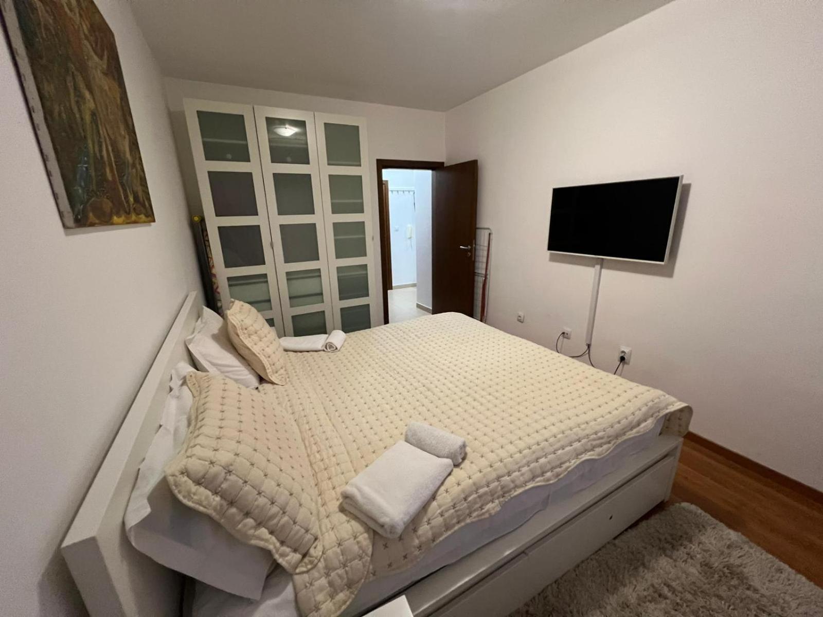 Vip Belvedere Club Apartament