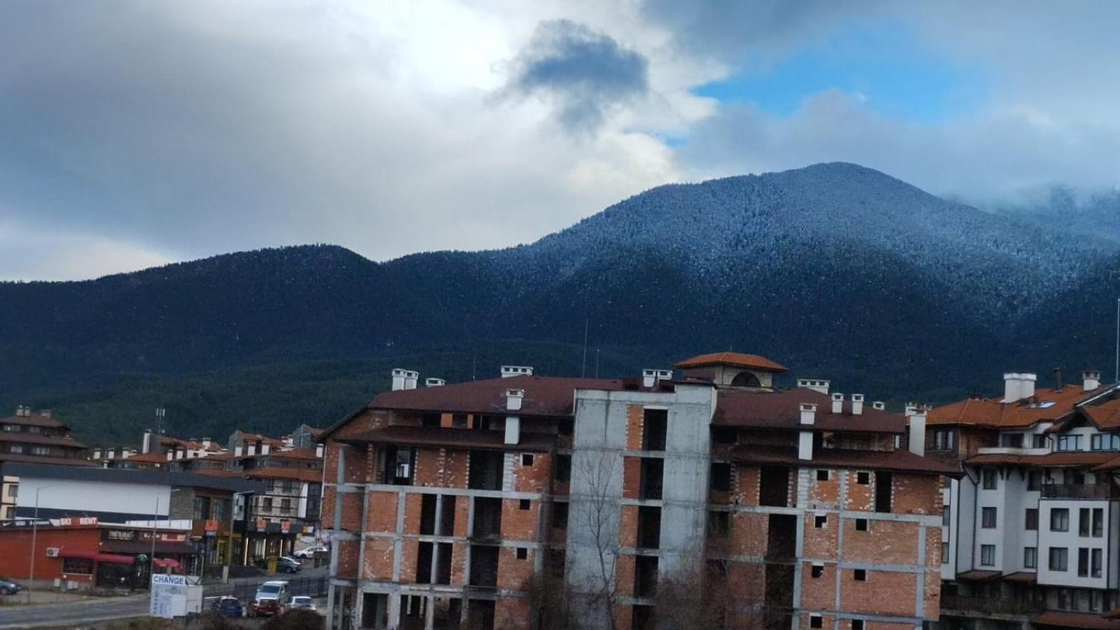 Apartament Vip Belvedere Club *