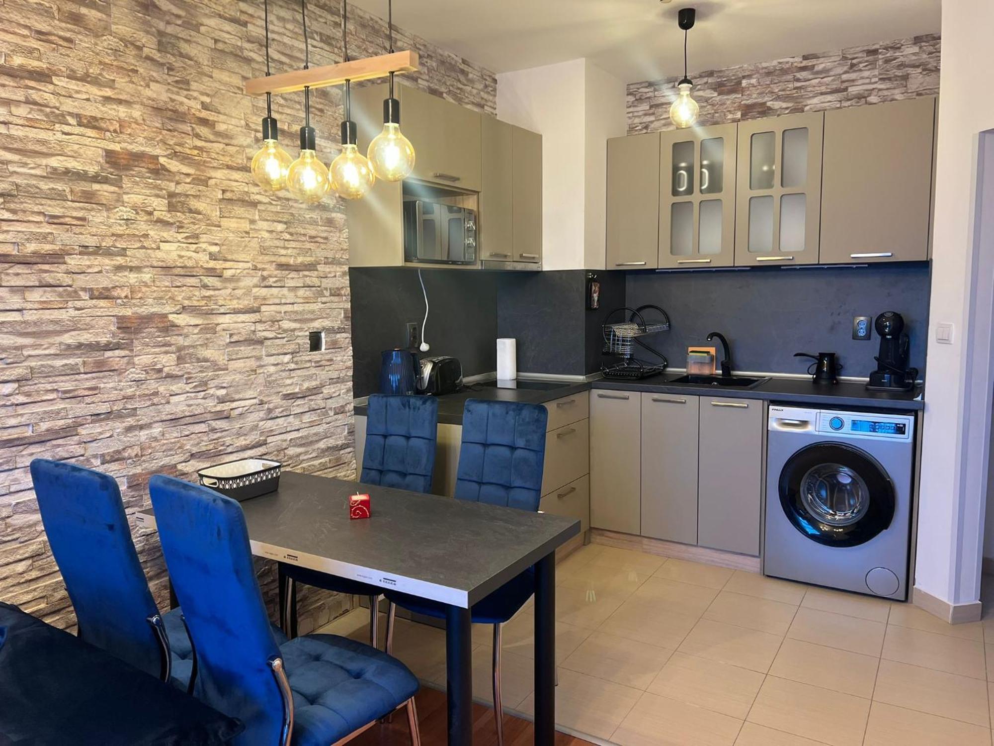 Apartament Vip Belvedere Club