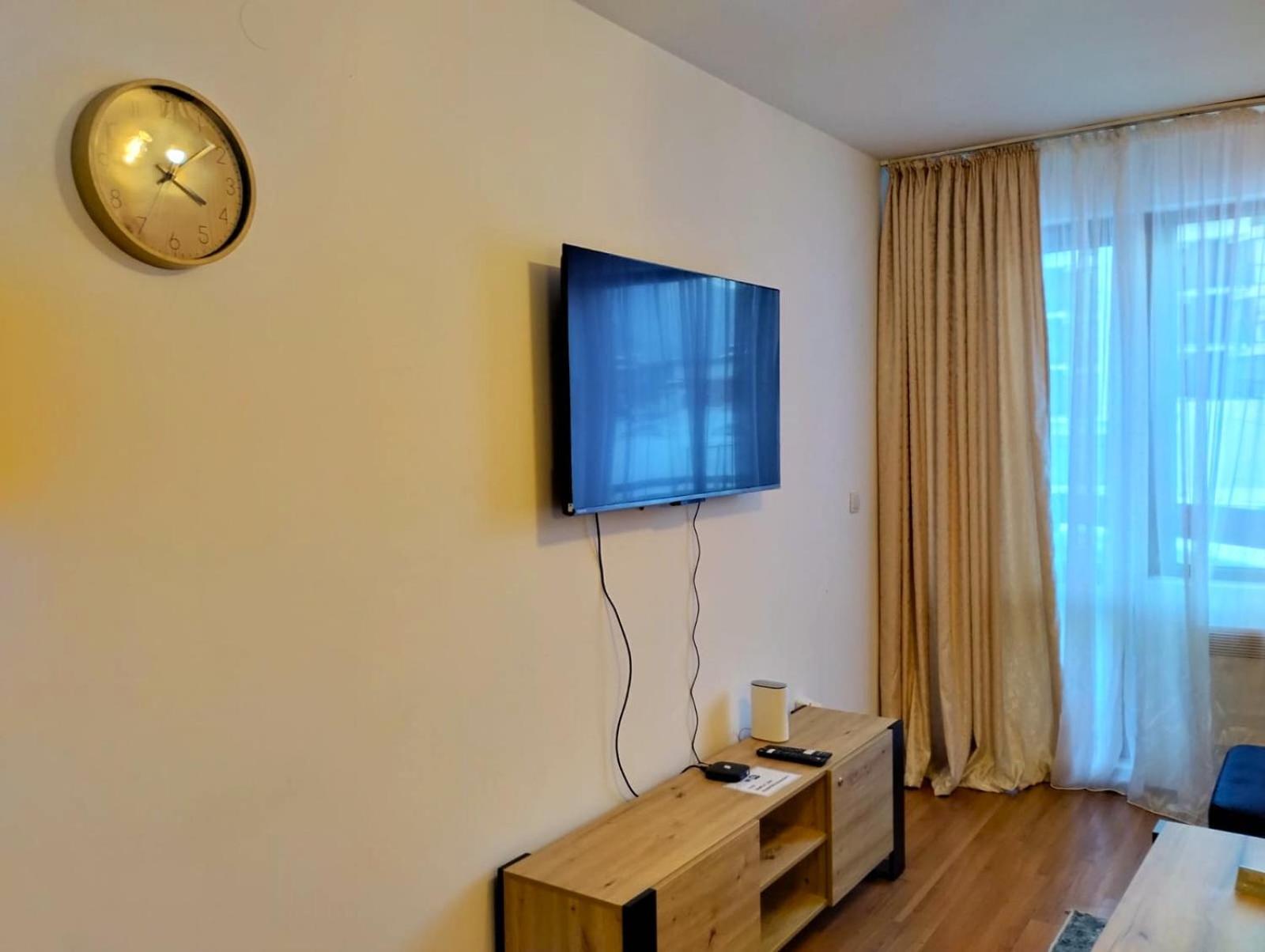Apartament Vip Belvedere Club