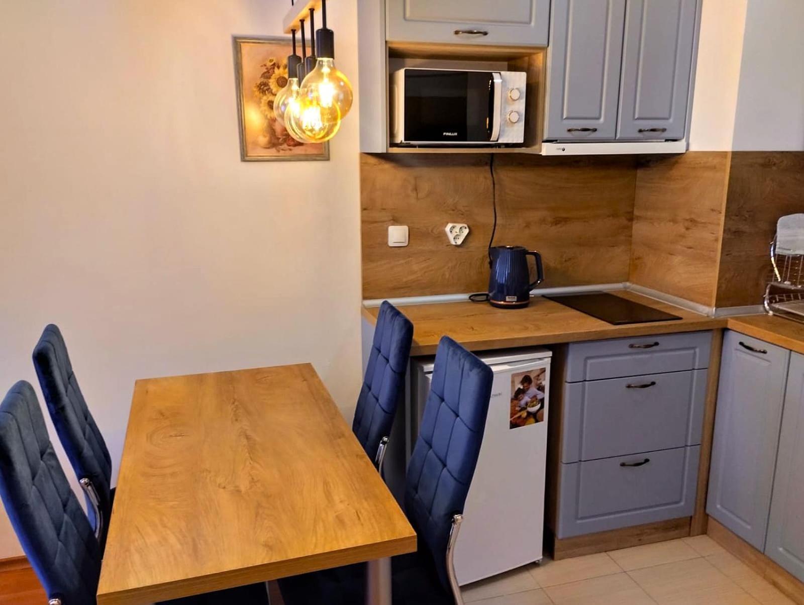 Vip Belvedere Club Apartament Bansko