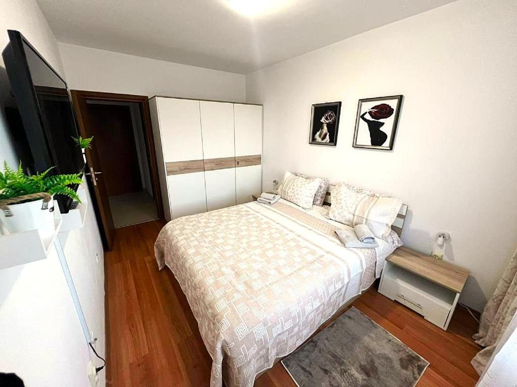 Apartament Vip Belvedere Club *