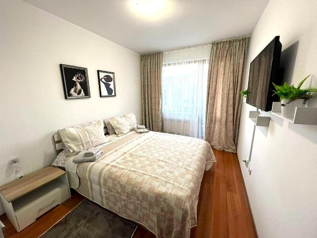 Apartament Vip Belvedere Club Bansko