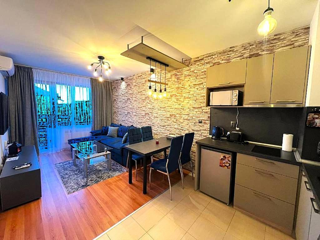 Apartament Vip Belvedere Club *