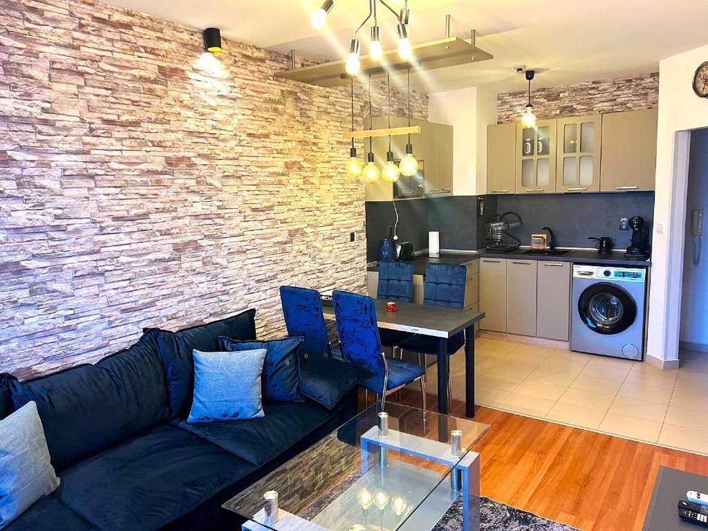 Vip Belvedere Club Apartament Bansko