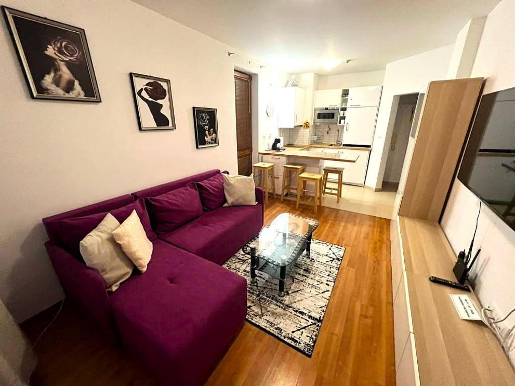 Vip Belvedere Club Apartament Bansko