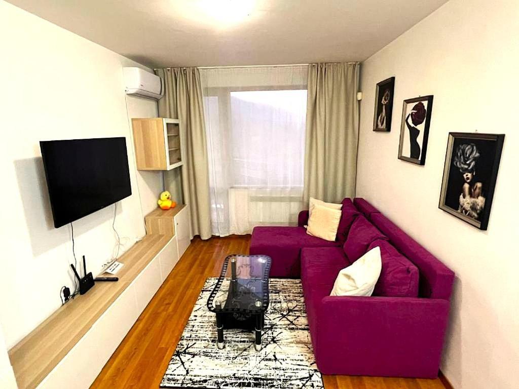 Apartament Vip Belvedere Club Bansko